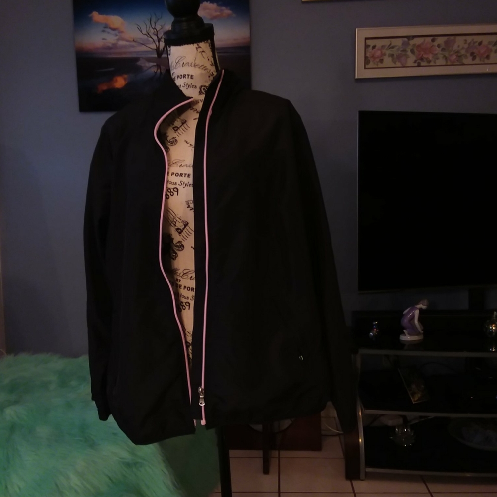 RALPH LAUREN WIND BREAKER